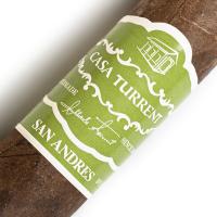 Casa Turrent Origenes San Andres Cigar - 1 Single